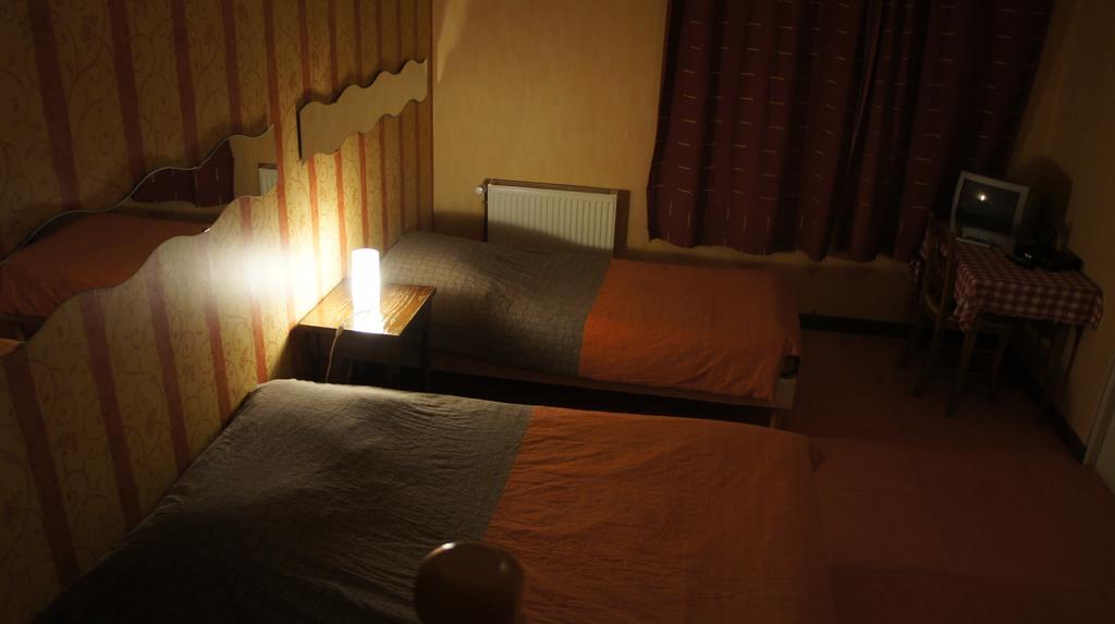 Le Natural Hotell Selongey Rom bilde