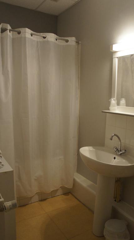 Le Natural Hotell Selongey Rom bilde